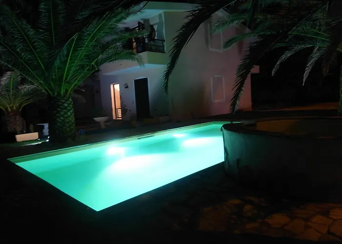 Aparthotel Residenza Sul Mare Valledoria (Sardinia)