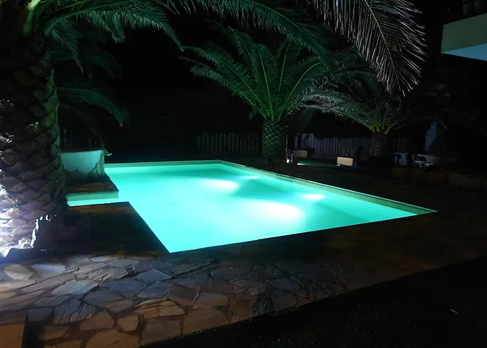 Residenza Sul Mare Aparthotel